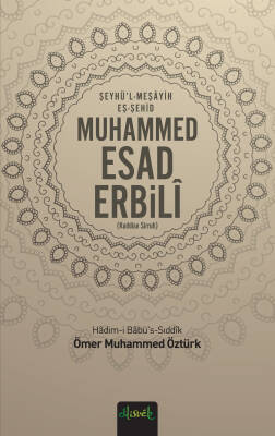Muhammed Esad Erbili (K.S) - 1
