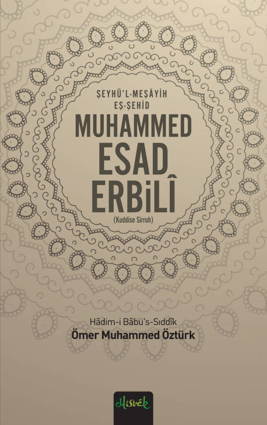 Muhammed Esad Erbili (K.S) - 1