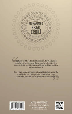 Muhammed Esad Erbili (K.S) - 2