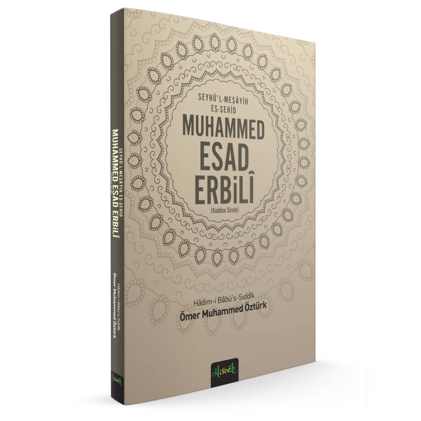 Muhammed Esad Erbili (K.S) - 3