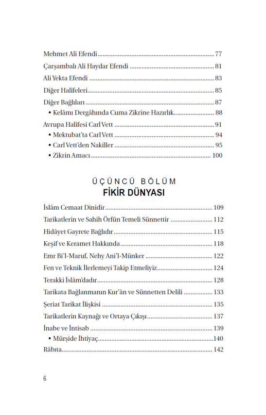 Muhammed Esad Erbili (K.S) - 5