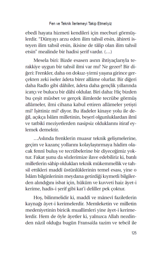 Muhammed Esad Erbili (K.S) - 7