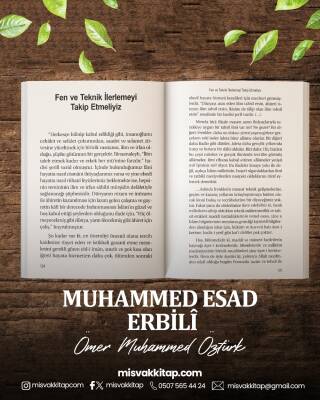 Muhammed Esad Erbili (K.S) - 2