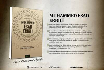 Muhammed Esad Erbili (K.S) - 12