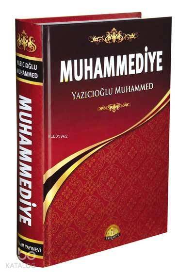 Muhammediye Tam Metin Çeviri - 1