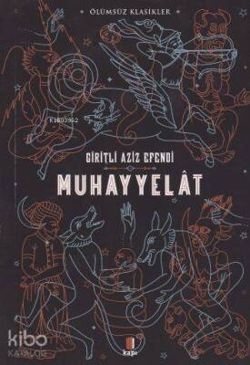 Muhayyelat - 2