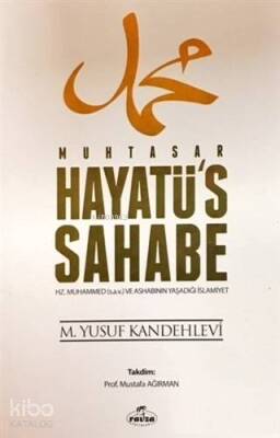 Muhtasar Hayatüs Sahabe (2. Hamur) - 2