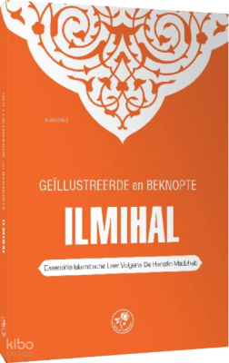 Muhtasar İlmihal (Hollandaca) - 1