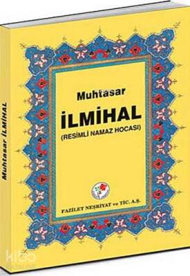 Muhtasar İlmihal (Uygurca) - 2