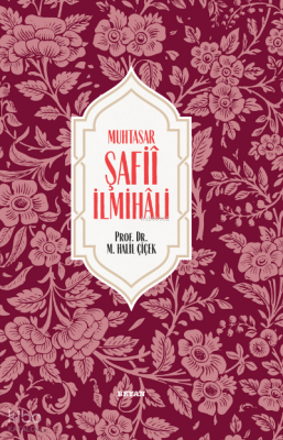 Muhtasar Şafiî İlmihali (Ciltli) - 2