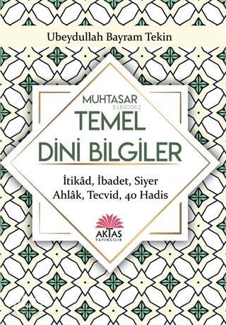 Muhtasar Temel Dini Bilgiler - 1