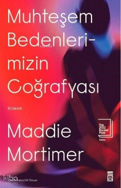 Muhteşem Bedenlerimizin Coğrafyası - 2