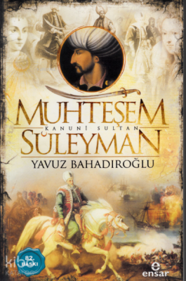 Muhteşem Kanuni Sultan Süleyman - 2
