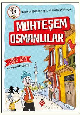 Muhteşem Osmanlılar - 2