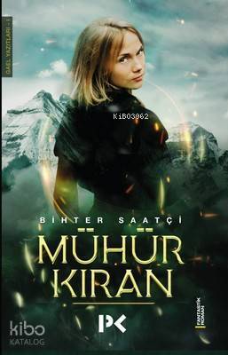 Mühür Kıran - 2