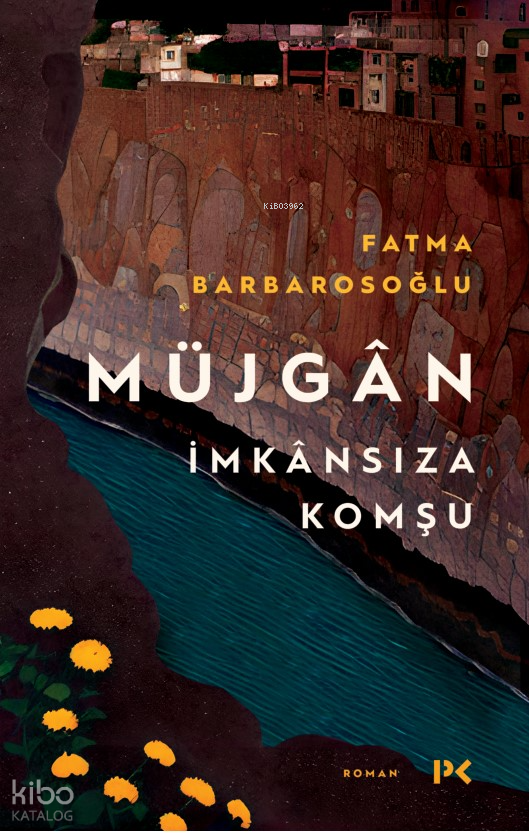 Müjgân İmkânsıza Komşu - 1