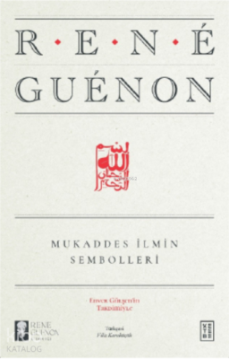 Mukaddes İlmin Sembolleri - 1