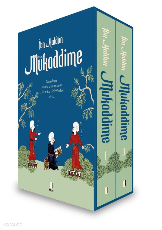Mukaddime 1-2 - 2
