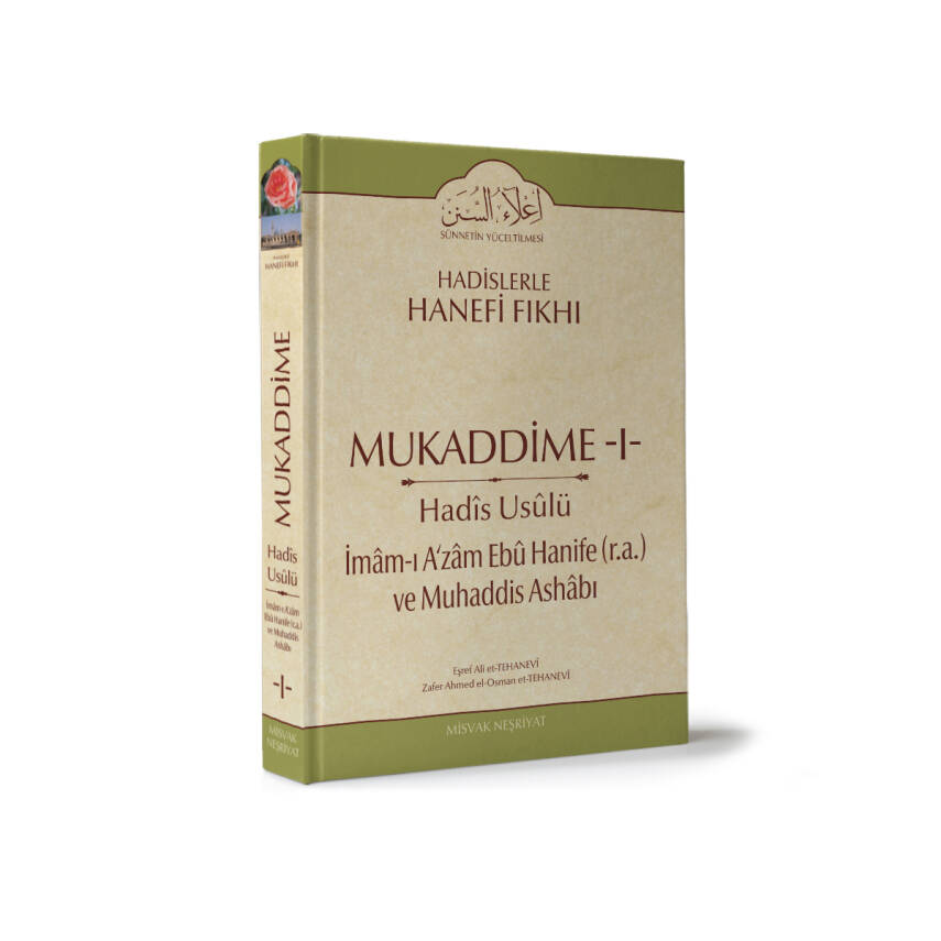 Mukaddime 1 & Hadis Usülü - 3