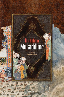 Mukaddime (Ciltli) - Beyan Yayınları