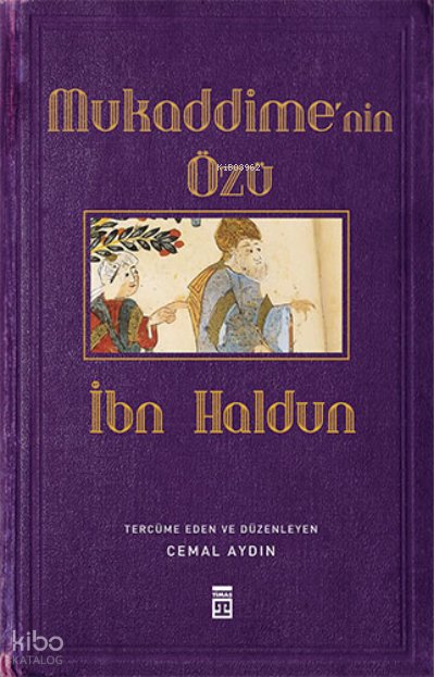 Mukaddimenin Özü - 1
