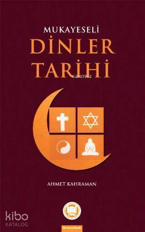 Mukayeseli Dinler Tarihi - 2