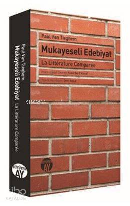 Mukayeseli Edebiyat La Littérature Comparée - 2
