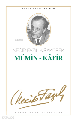 Mümin - Kafir (Kod37) - 1