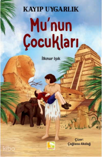 Munun Çocukları - 1