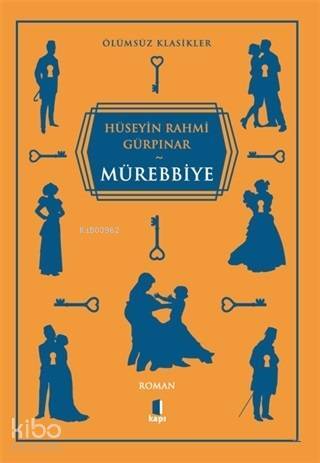 Mürebbiye - 2