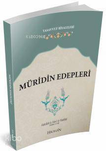Müridin Edepleri - 2