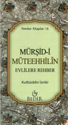 Mürşid-i Müteehhilin - 2