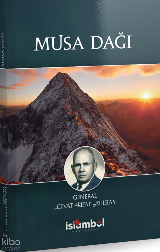 Musa Dağı - 1