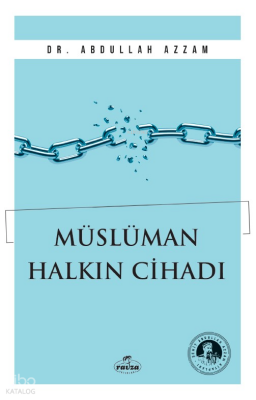 Müslüman Halkın Cihadı - Ravza Yayınları (1)
