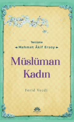 Müslüman Kadın - 2