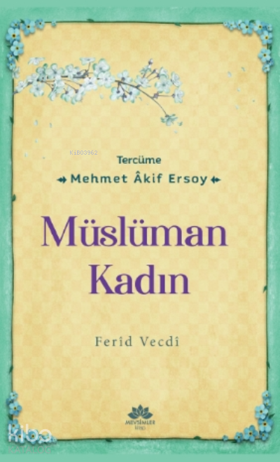 Müslüman Kadın - 2