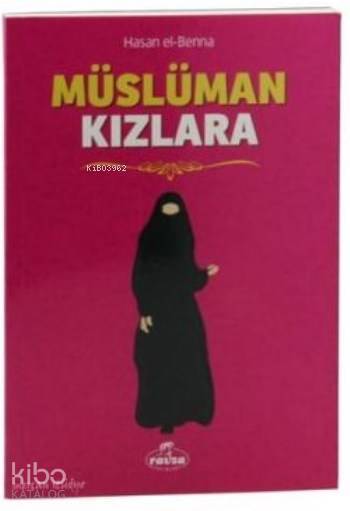 Müslüman Kızlara - 2