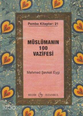 Müslümanın 100 Vazifesi - 2