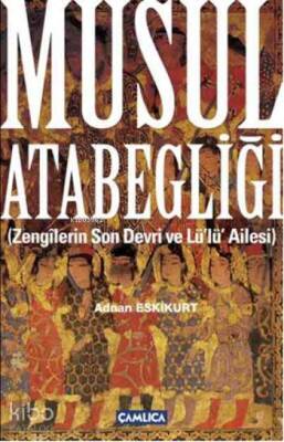 Musul Atabegliği - 1