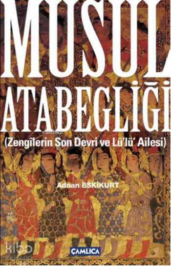 Musul Atabegliği - 1