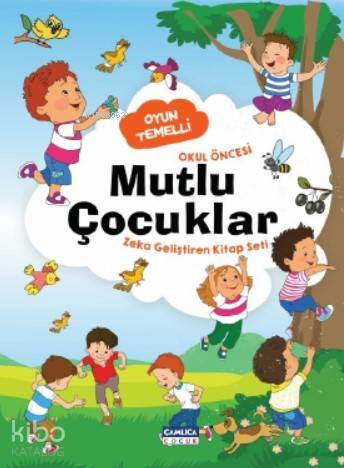 Mutlu Çocuklar - 1