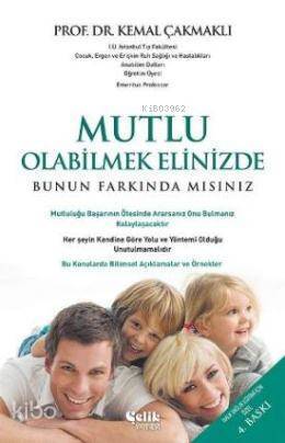 Mutlu Olabilmek Elimizde Farkında mısınız - 2