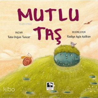 Mutlu Taş - 4