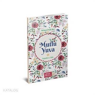 Mutlu Yuva Saadet-i Aile - 1
