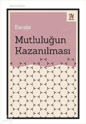 Mutluluğun Kazanılması - 1