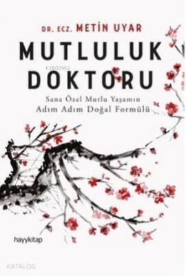 Mutluluk Doktoru - Hayy Kitap (1)