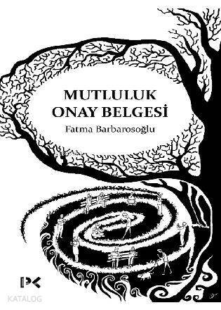 Mutluluk Onay Belgesi - 2