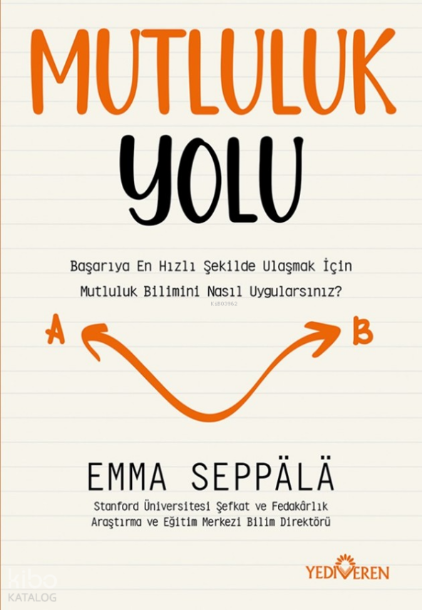 Mutluluk Yolu - 1