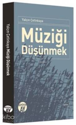 Müziği Düşünmek - 2
