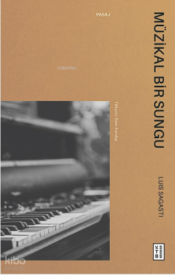 Müzikal Bir Sungu - 2